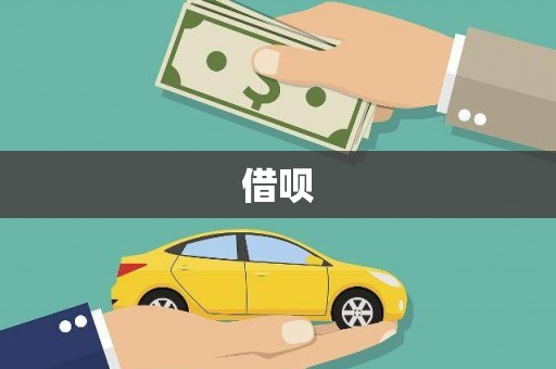 山阴借呗