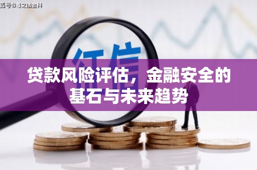山阴贷款风险评估，金融安全的基石与未来趋势