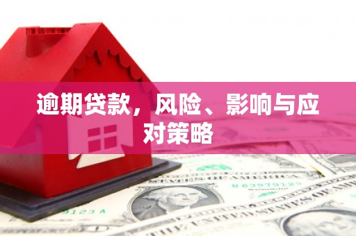 山阴逾期贷款，风险、影响与应对策略