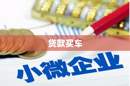 山阴贷款买车
