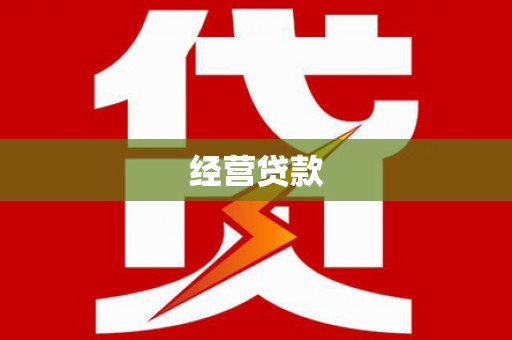 山阴经营贷款