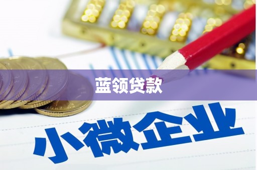 山阴蓝领贷款