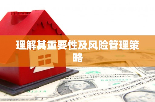 山阴理解其重要性及风险管理策略