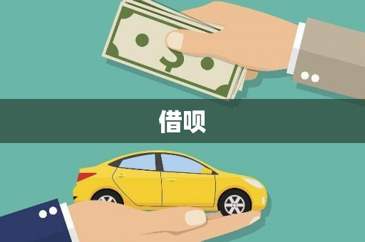 山阴借呗