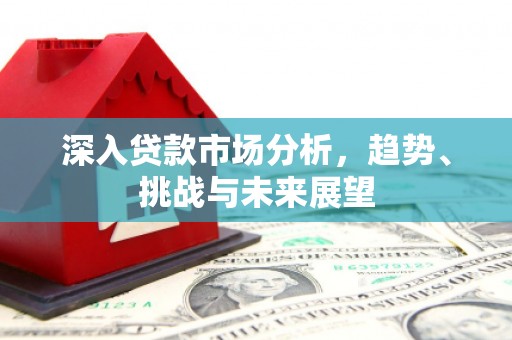 山阴深入贷款市场分析，趋势、挑战与未来展望