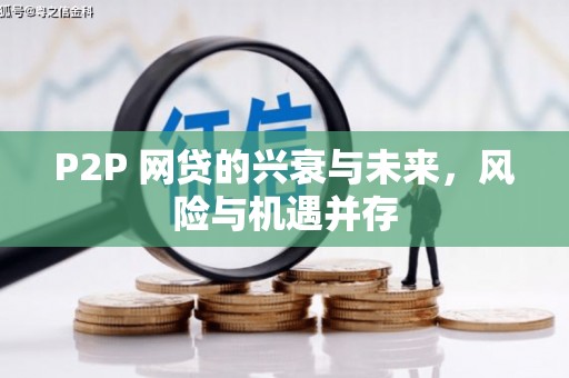 山阴P2P 网贷的兴衰与未来，风险与机遇并存