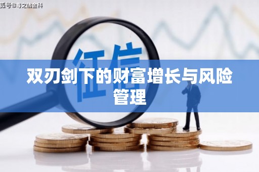 山阴双刃剑下的财富增长与风险管理