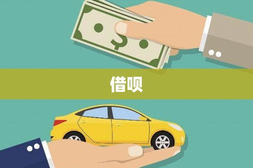 山阴借呗